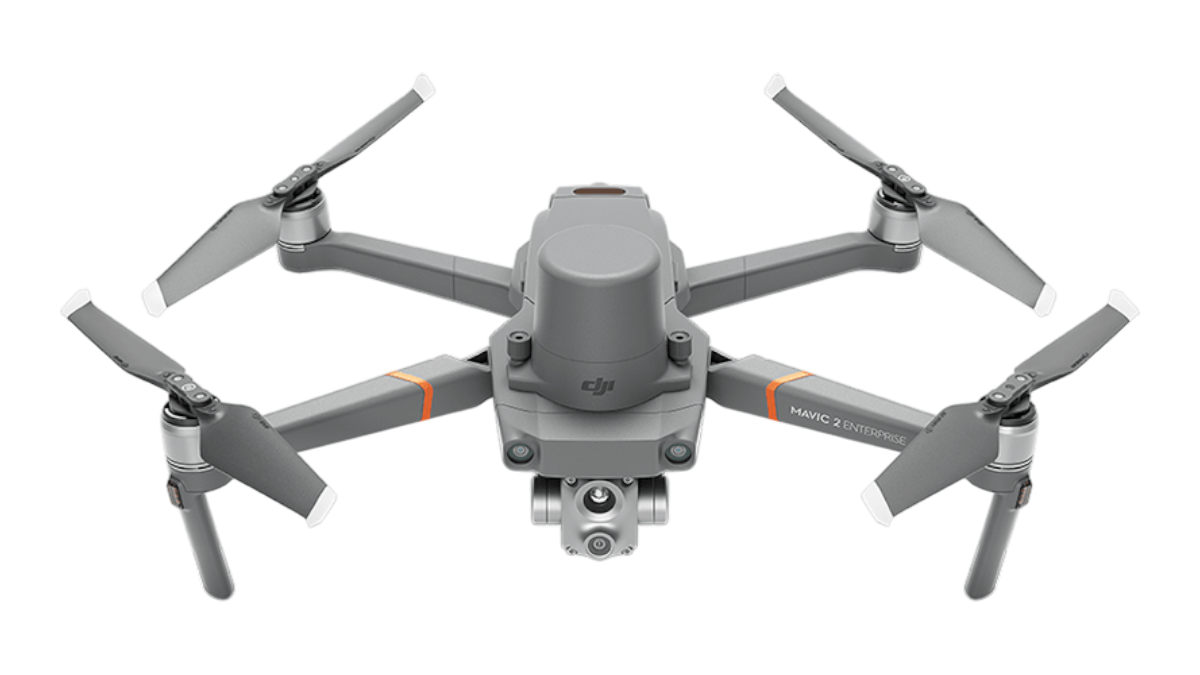 Mavic 2 Enterprise Advanced